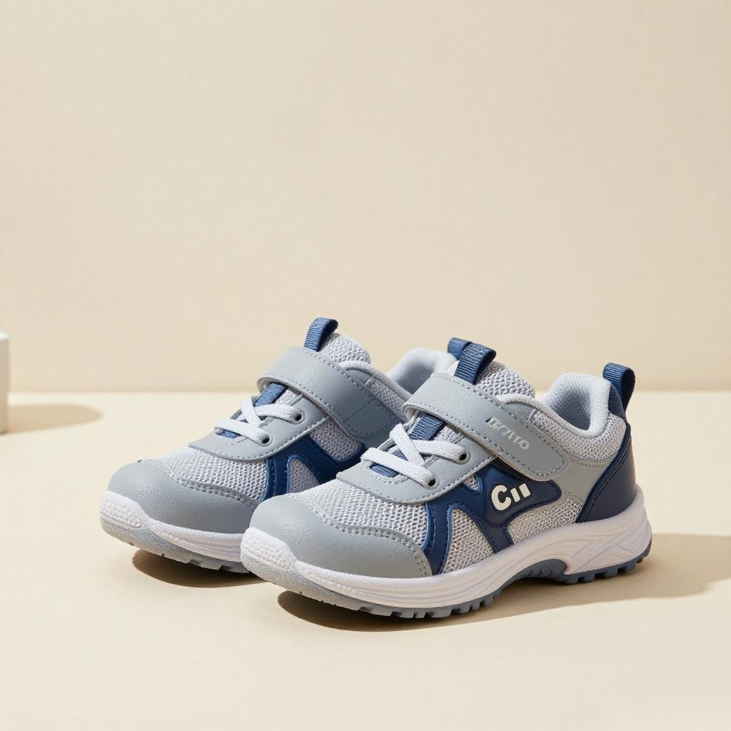 四川4.4级地震，儿童防滑鞋应急必备！