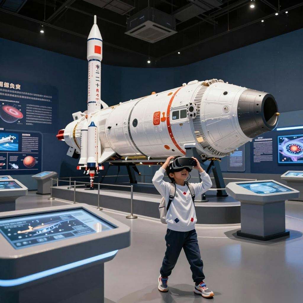 神舟二十一号出舱儿童航天鞋设计外贸定制