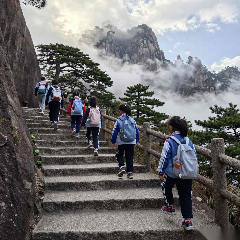 2026春假研学必备耐磨童鞋怎么选？