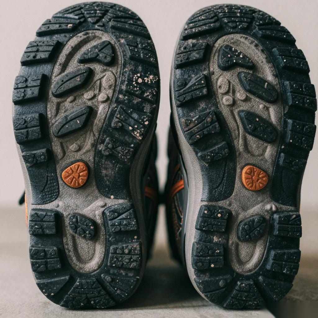 2026春假研学必备耐磨童鞋怎么选？