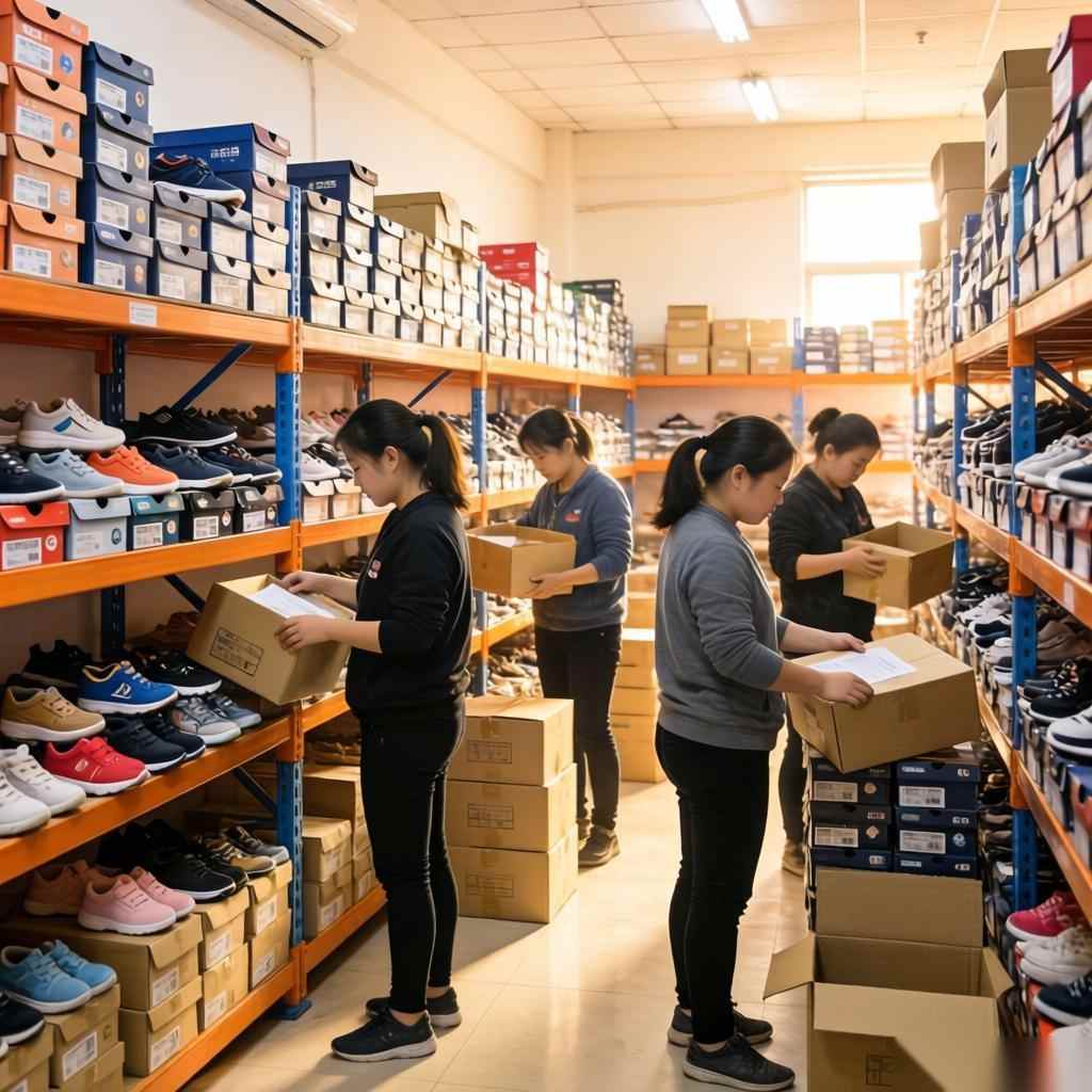 唯品会419童鞋特卖会4月16日抢购