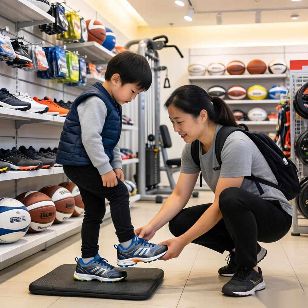 海南腰旗橄榄球4月18日 儿童运动鞋市场爆发