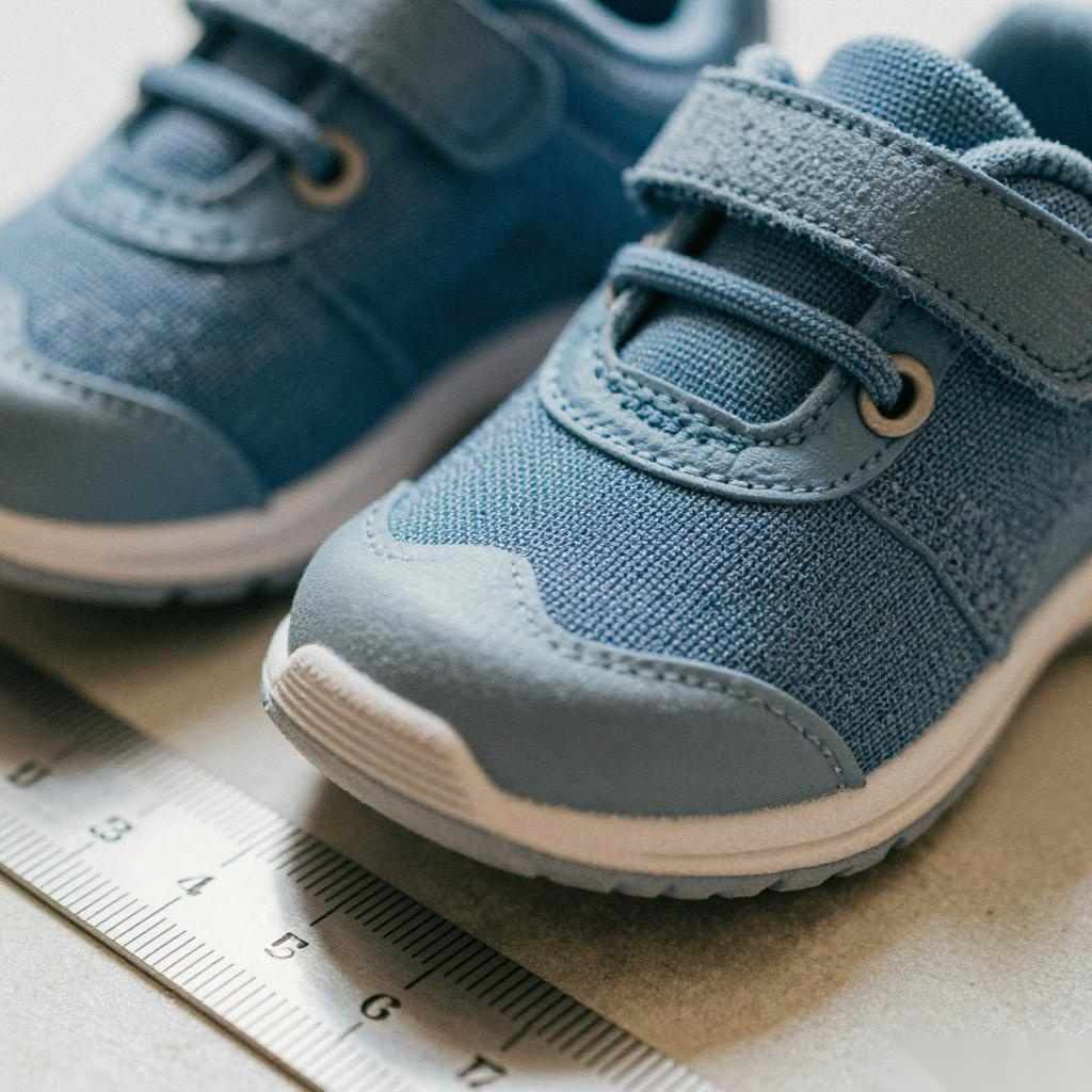 爱心童鞋怎么选？蓝天助学给出困境儿童最实用指南