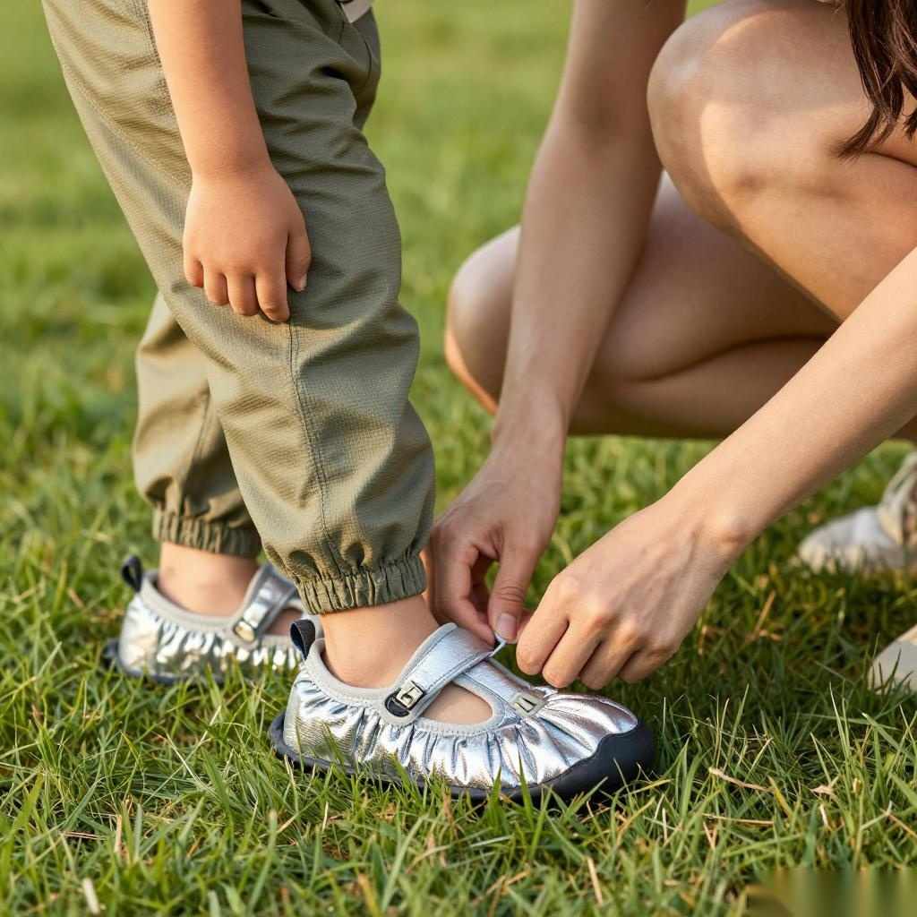 初夏防蚊指南：长裤童鞋怎么选最防蚊