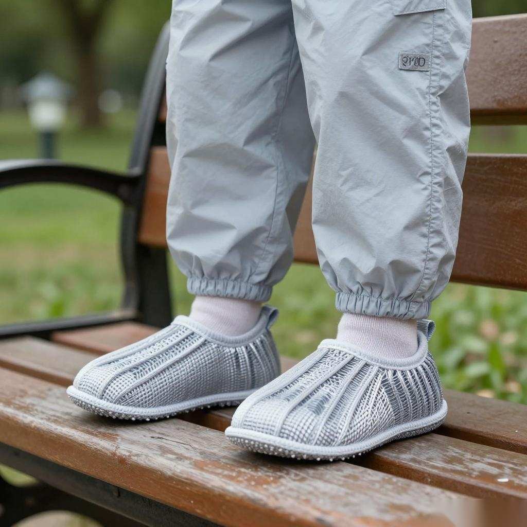 初夏防蚊指南：长裤童鞋怎么选最防蚊