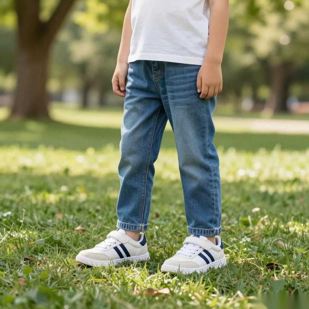 MAX&Co.2026春夏童鞋选型指南：学院风vsINS风