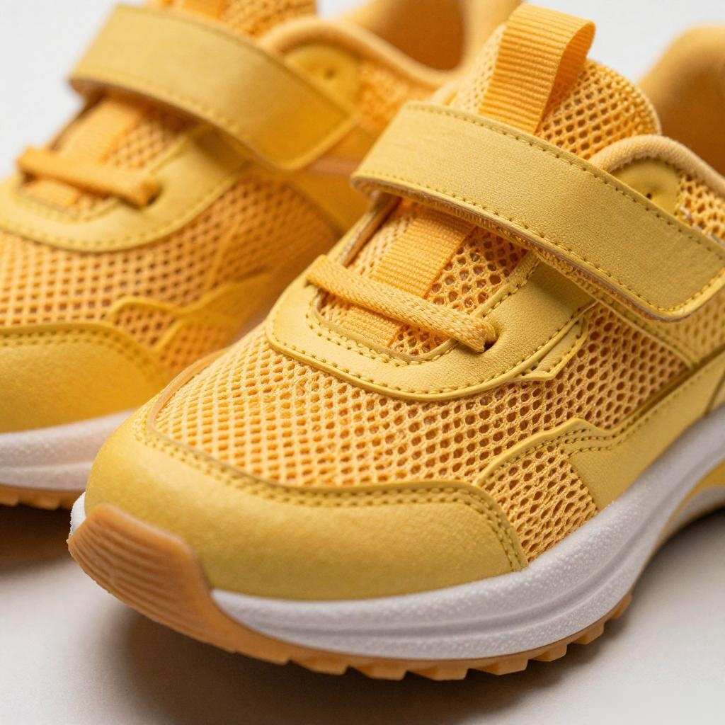 MAX&Co.2026春夏童鞋选型指南：学院风vsINS风