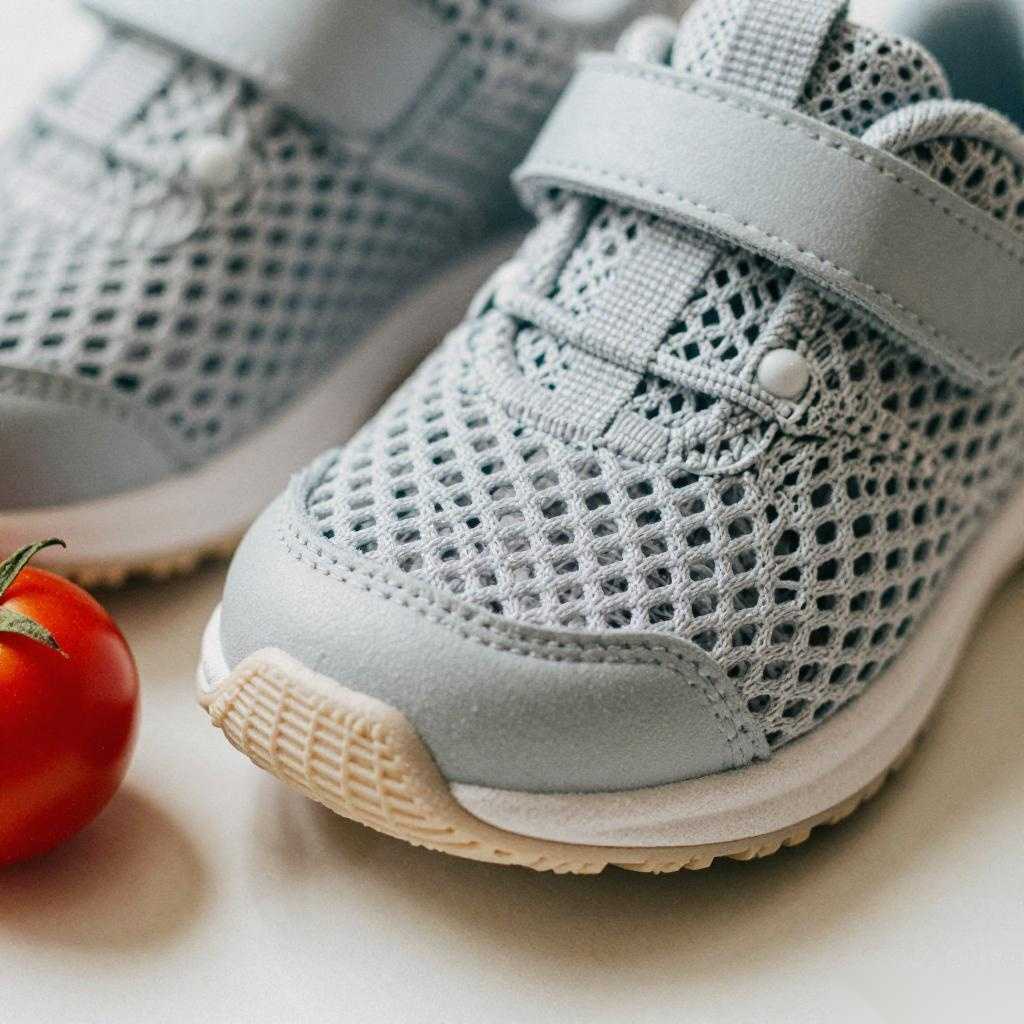 中坝岛采摘节童鞋怎么选？超轻透气+防刺穿全攻略