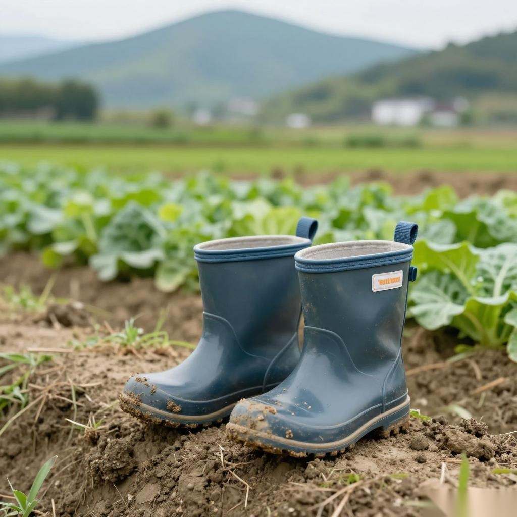 贺兰农文旅亲子农耕体验：翻土播种的沉浸式乐趣