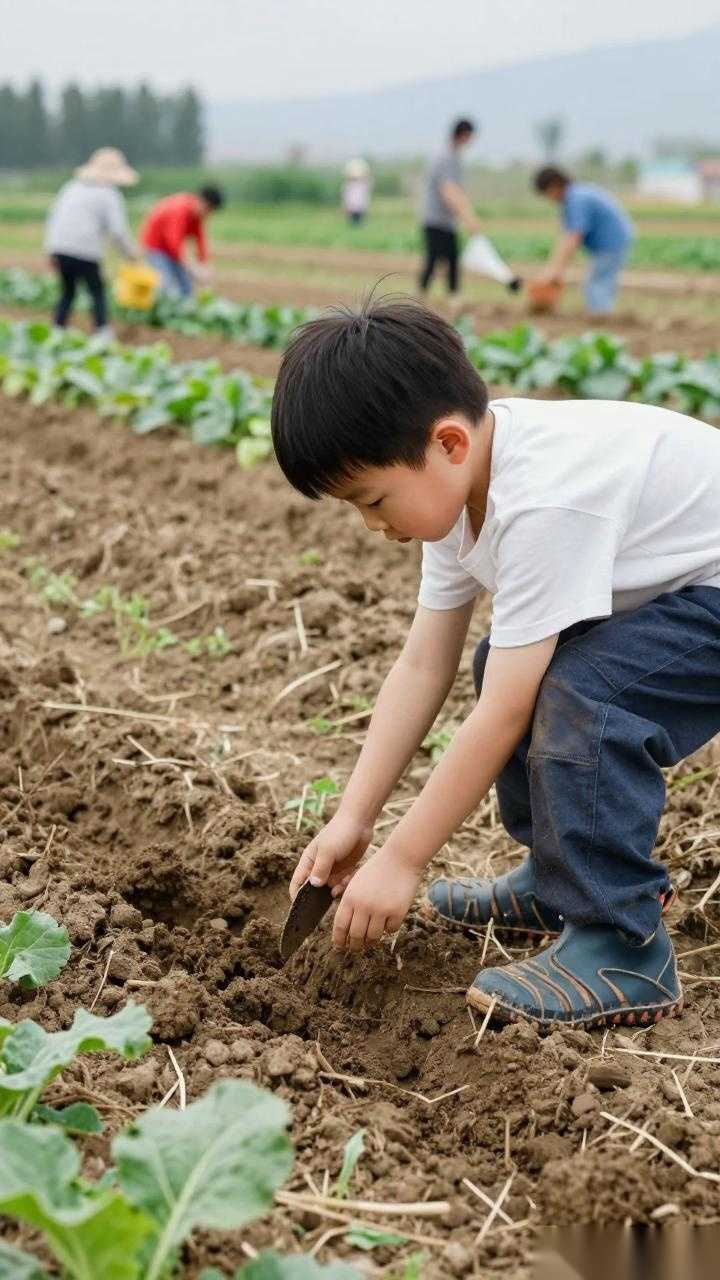 贺兰农文旅亲子农耕体验装备怎么选？
