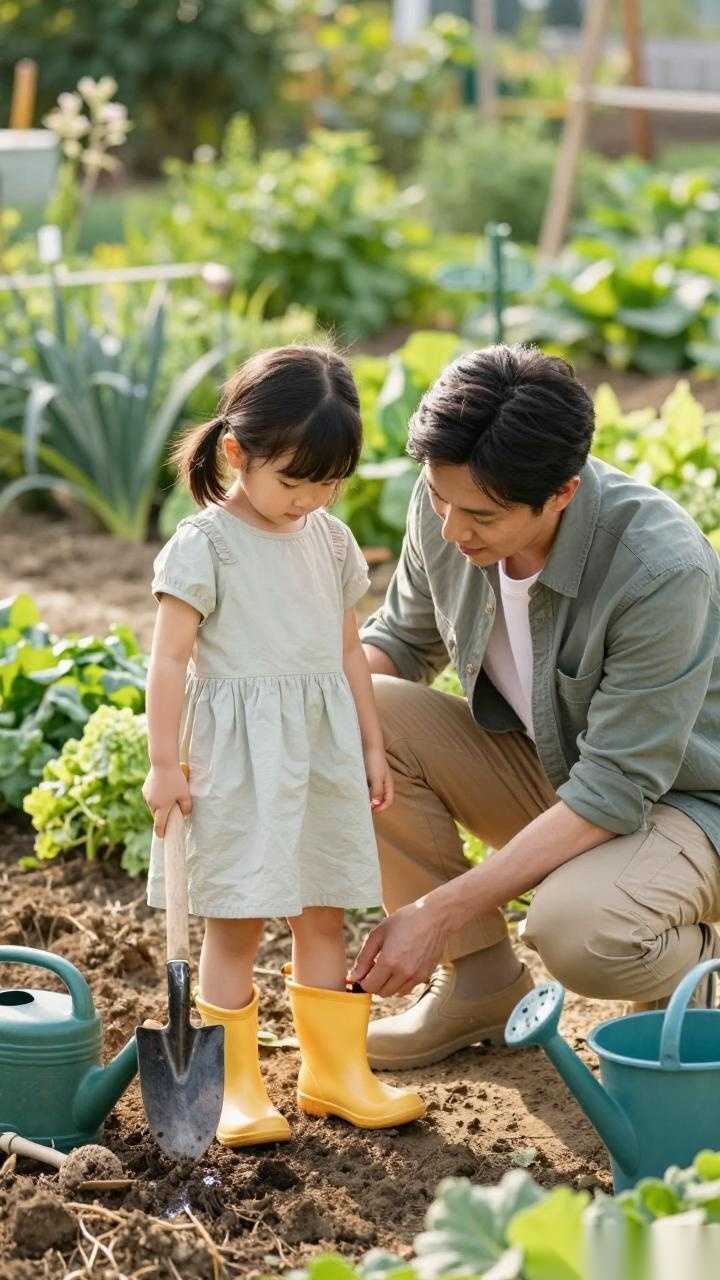 贺兰农文旅亲子农耕体验装备怎么选？