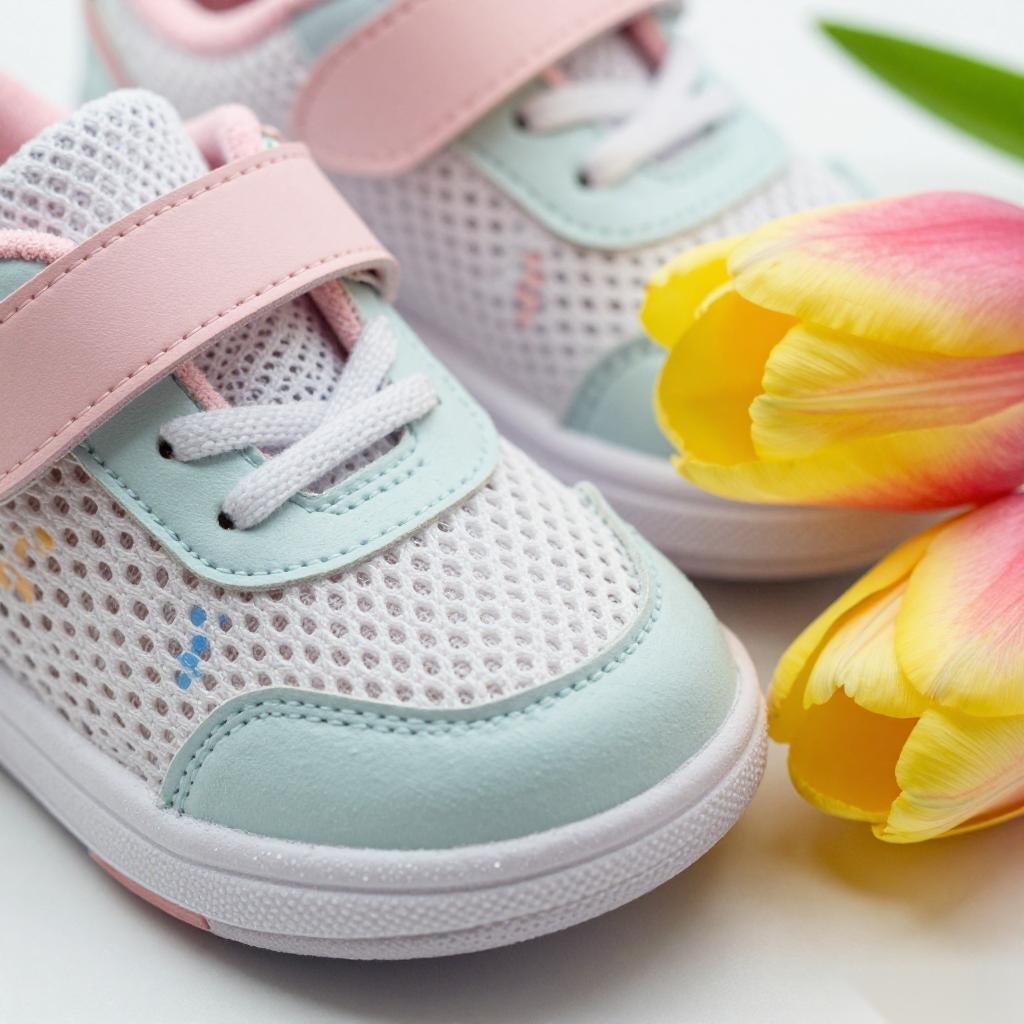 上海花卉节童鞋怎么选？4月18日高颜值推荐