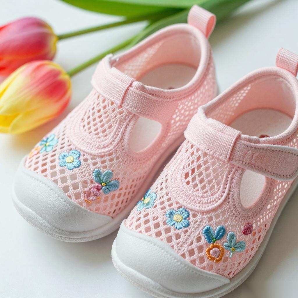 上海花卉节4月18日高颜值童鞋穿搭指南