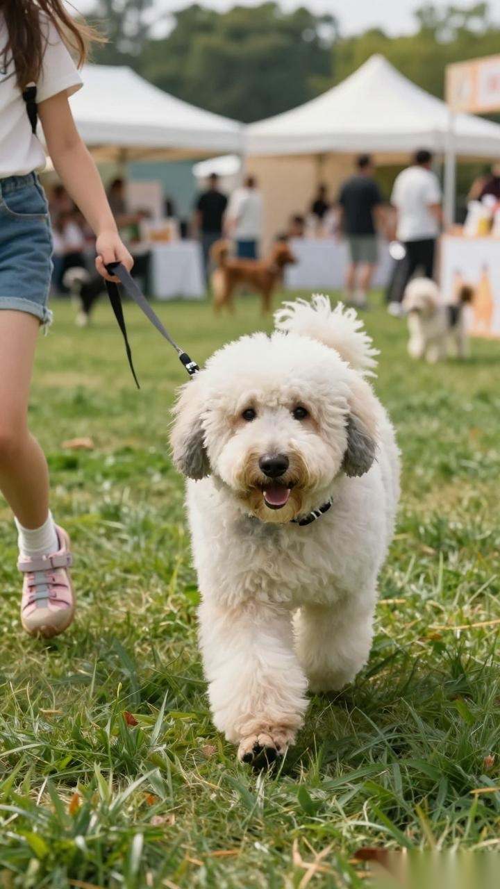 金诺亚太宠物展童鞋怎么选？耐磨防抓VS抗撕扯参数对比