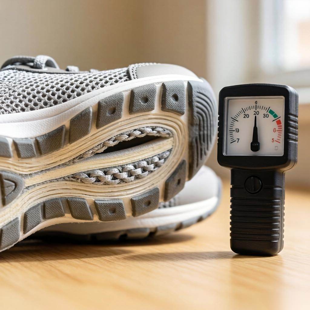 4月20日阅读周选静音童鞋，图书馆行走不扰人