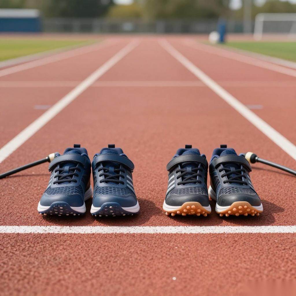 小学生体测跳绳跑专用鞋怎么选？4月测试必备