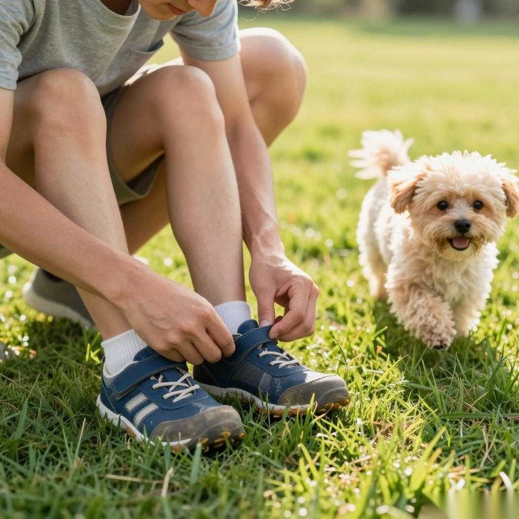 耐磨防抓童鞋怎么选？带宠出行必备指南