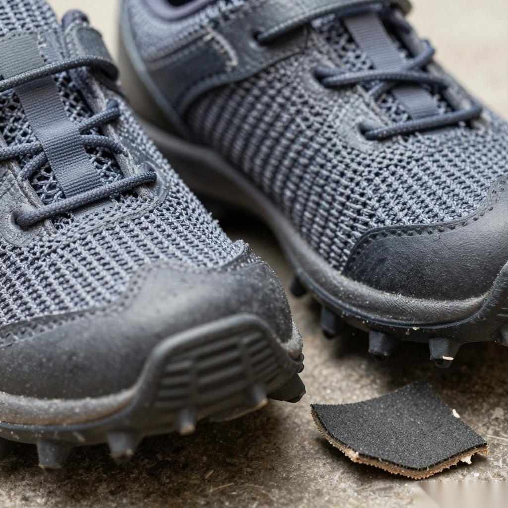 耐磨防抓童鞋：带娃带宠出行的安全保障