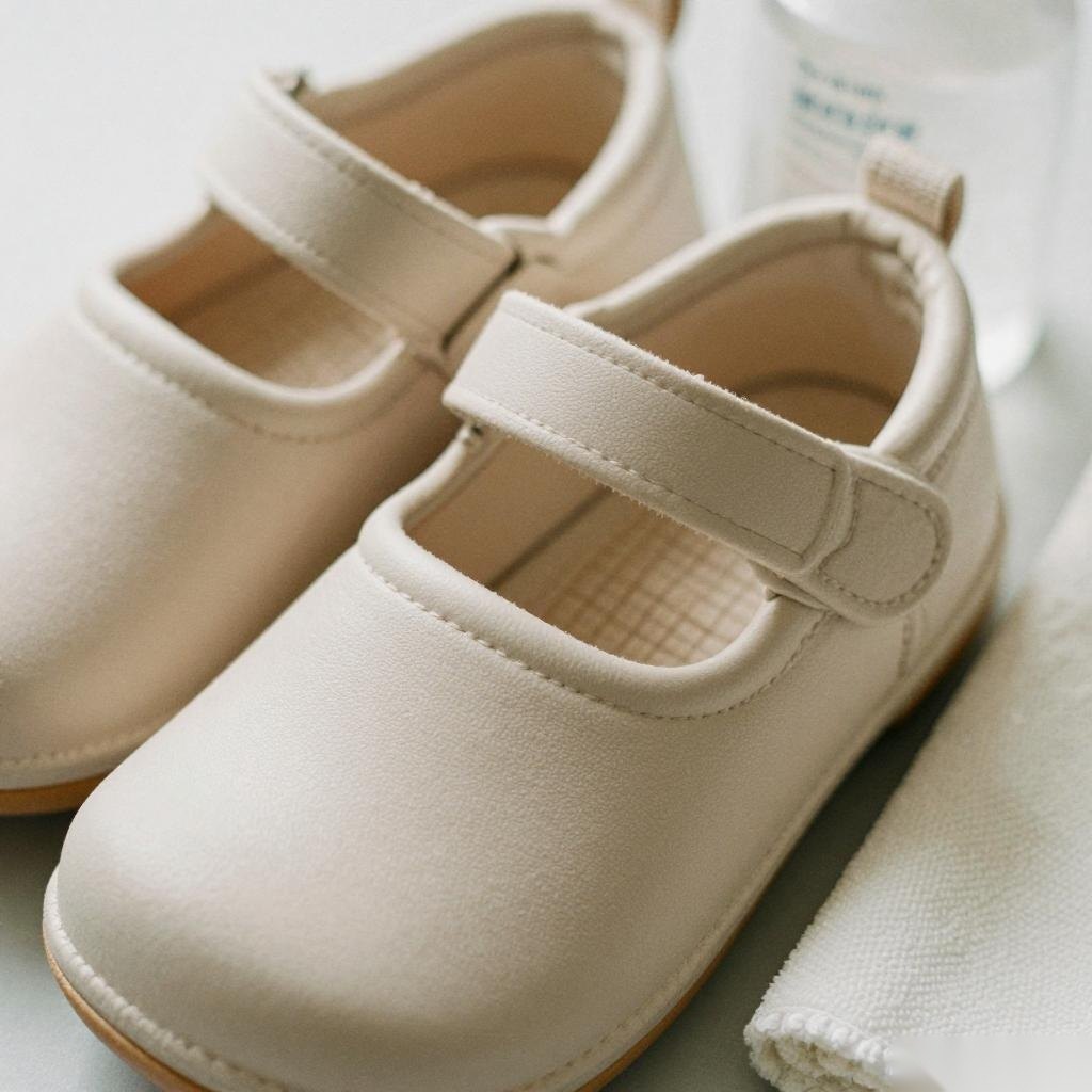 手足口病高发期童鞋怎么选？抗菌防臭可机洗