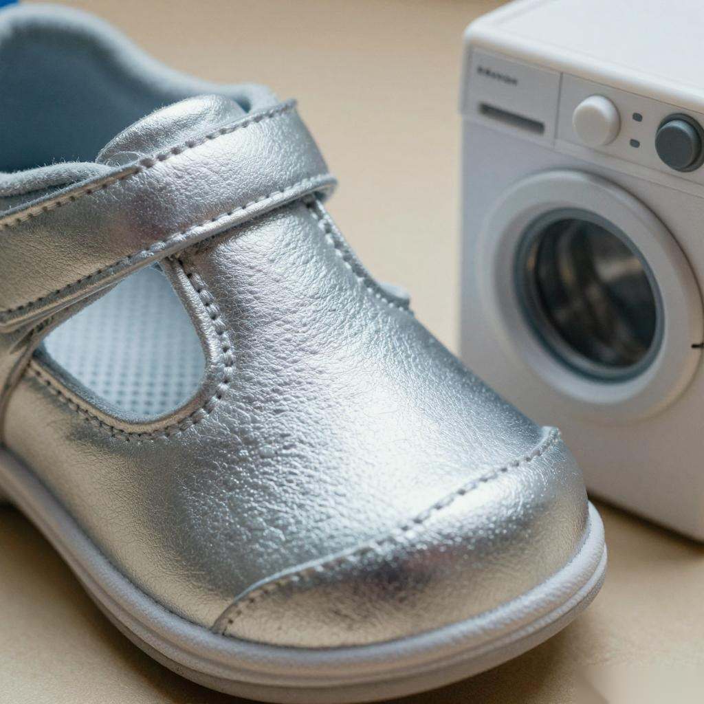 手足口病高发期童鞋怎么选？抗菌防臭可机洗是关键