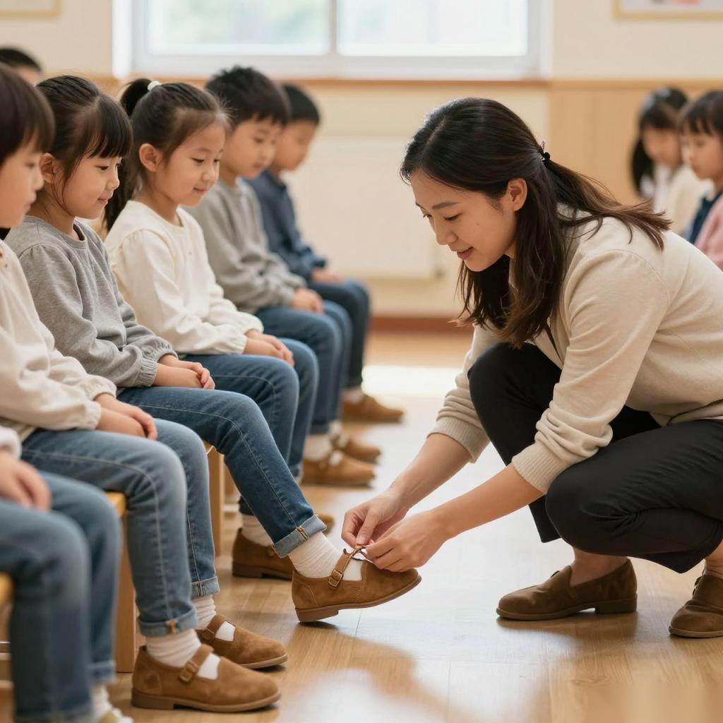 幼儿园毕业季小白鞋怎么选？透气轻便童鞋参数对比