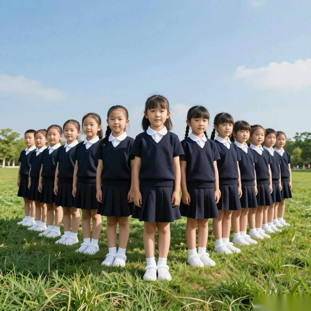 幼儿园毕业照小白鞋怎么选？6月毕业季提前策划全攻略