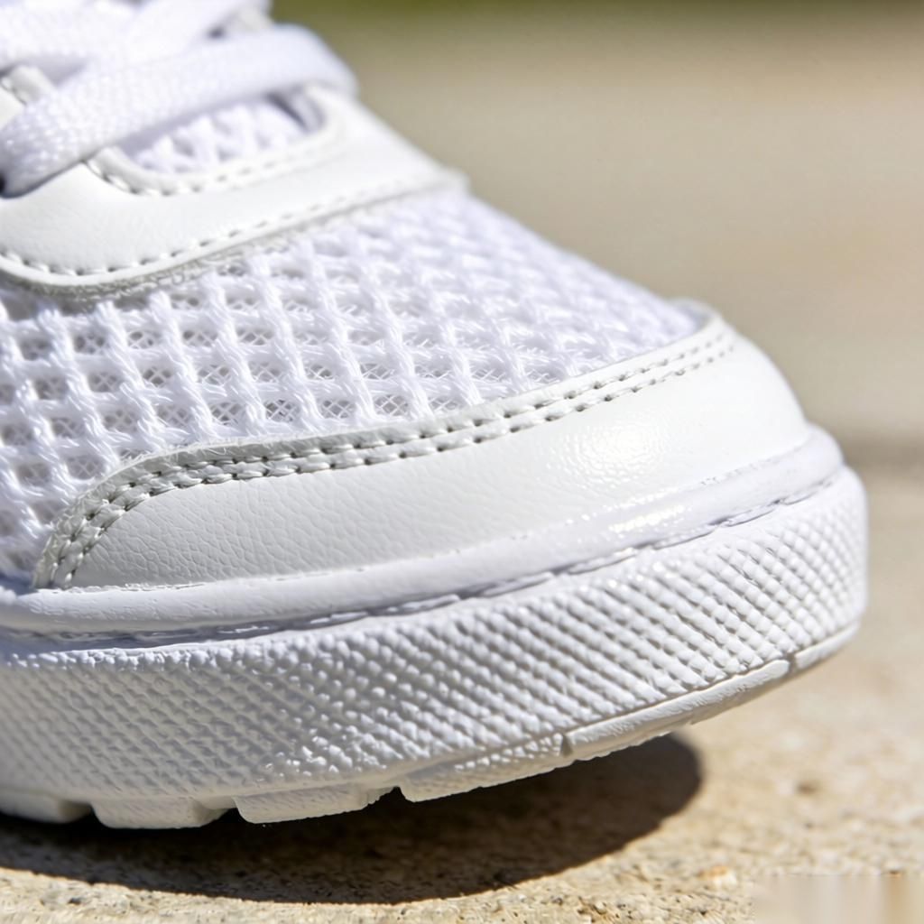 幼儿园毕业照小白鞋怎么选？6月毕业季提前策划全攻略