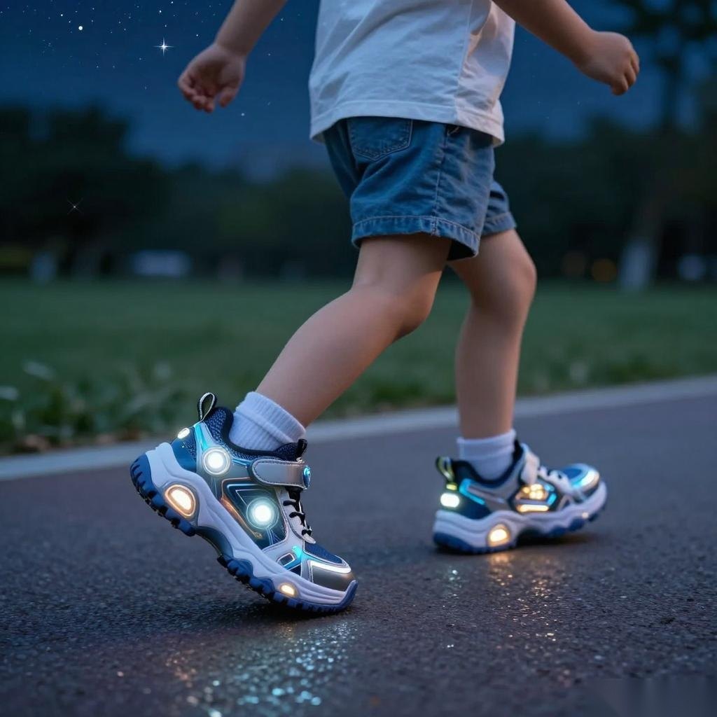 《流浪地球3》太空主题童鞋怎么选？高端款 vs 普通款参数对比