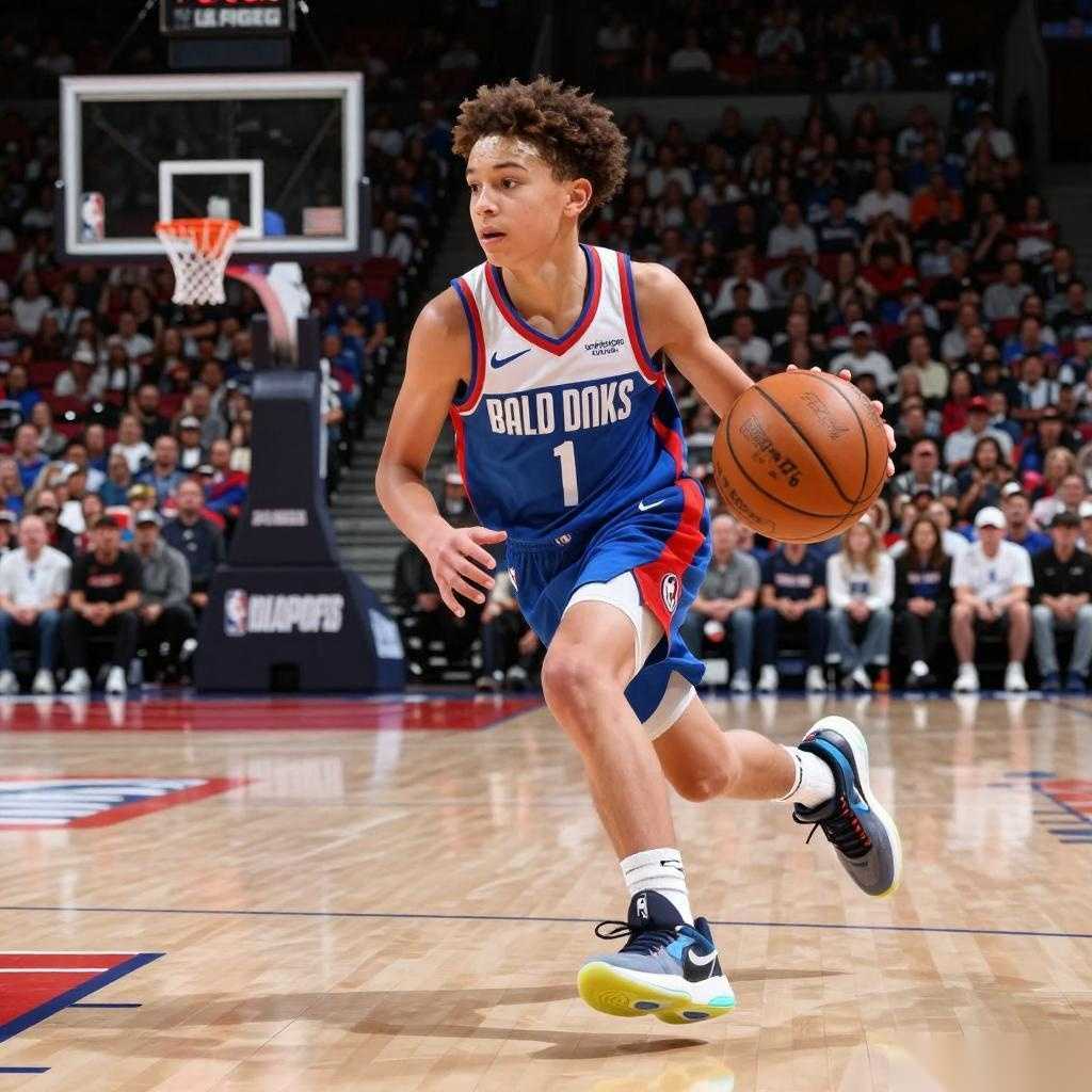 2026NBA季后赛童鞋怎么选？库里詹姆斯同款防侧翻缓震鞋推荐