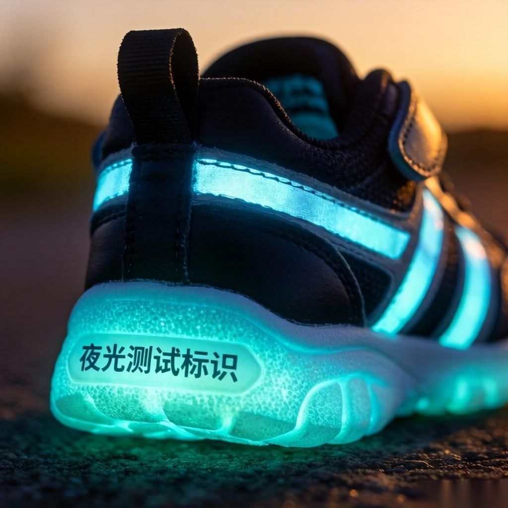 周杰伦演唱会带娃看妙招：荧光童鞋怎么选？