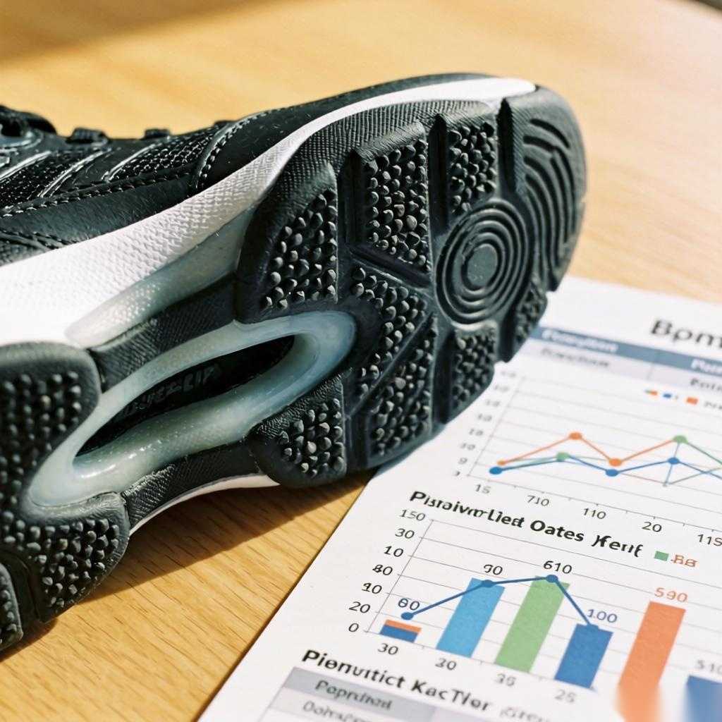 2026NBA季后赛：篮球少年必备防侧翻缓震童鞋怎么选？