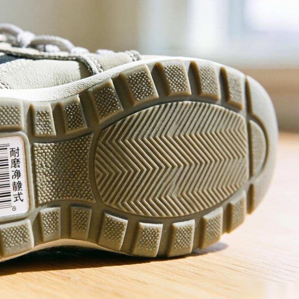 世界读书日选对童鞋，孩子不累脚