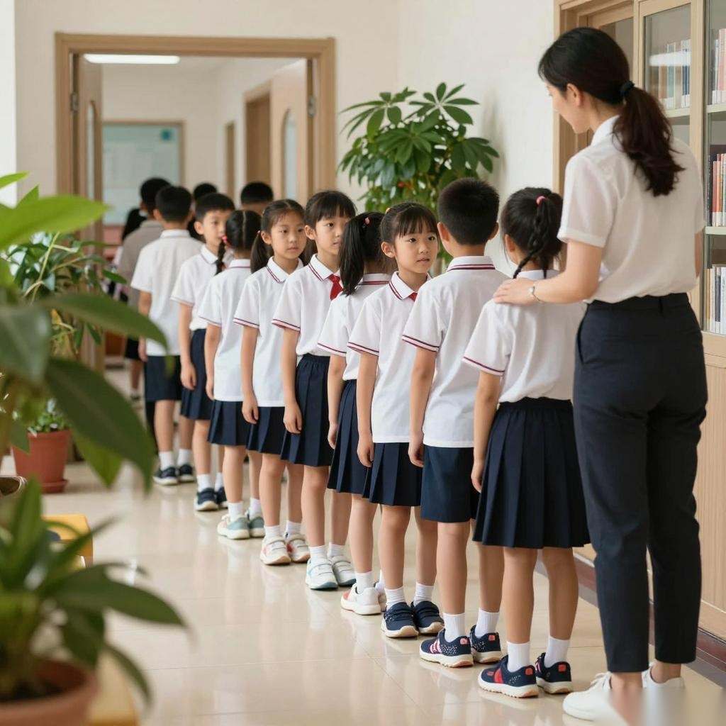 世界读书日选对童鞋，孩子不累脚