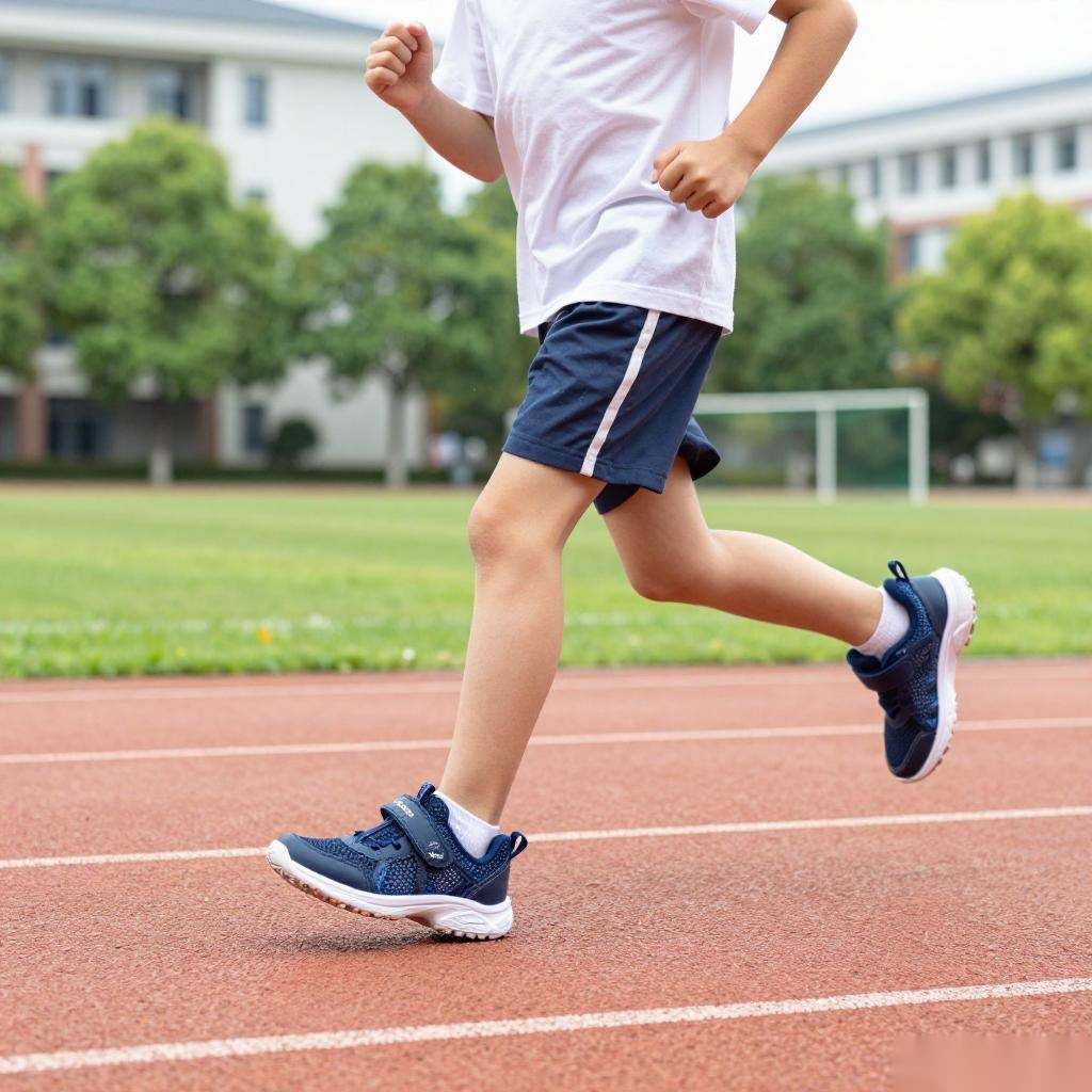 童鞋选购指南：运动功能性 vs 高性价比，如何为孩子挑出最合适的鞋？