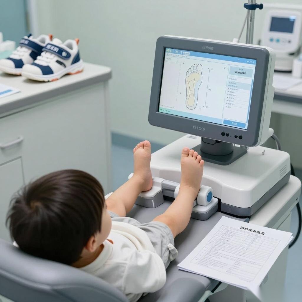 童鞋选购指南：运动功能性 vs 高性价比，如何为孩子挑出最合适的鞋？