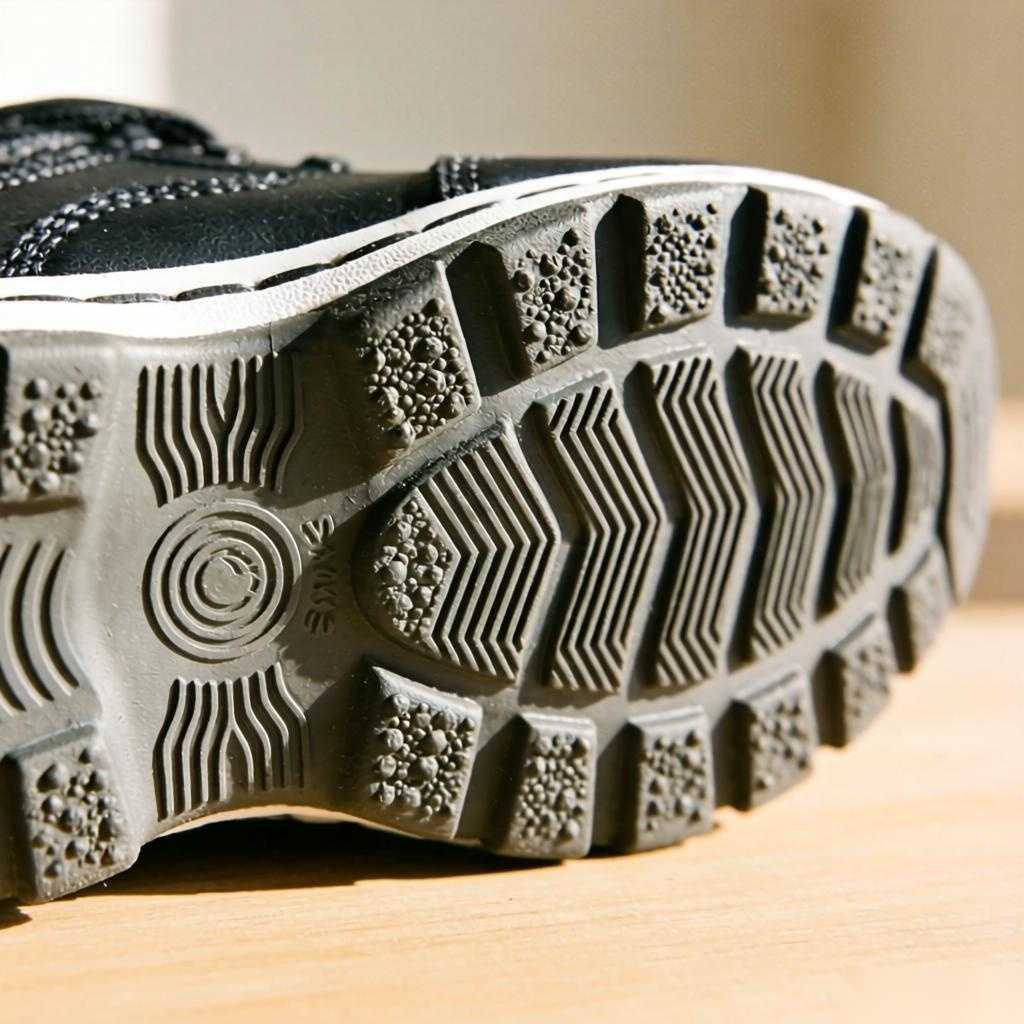 世界读书日亲子阅读：舒适童鞋让长步行不累脚