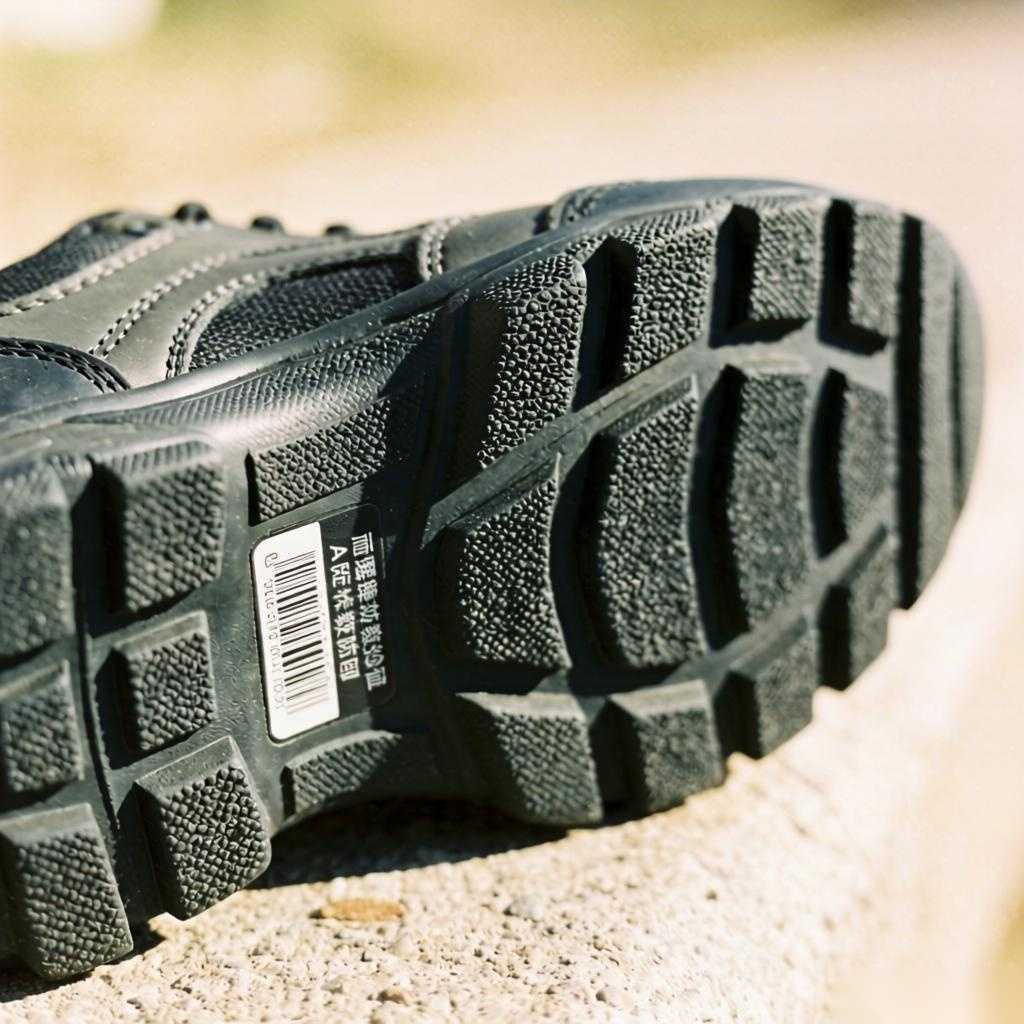 爱国卫生月防滑童鞋怎么选？防滑防摔选型指南