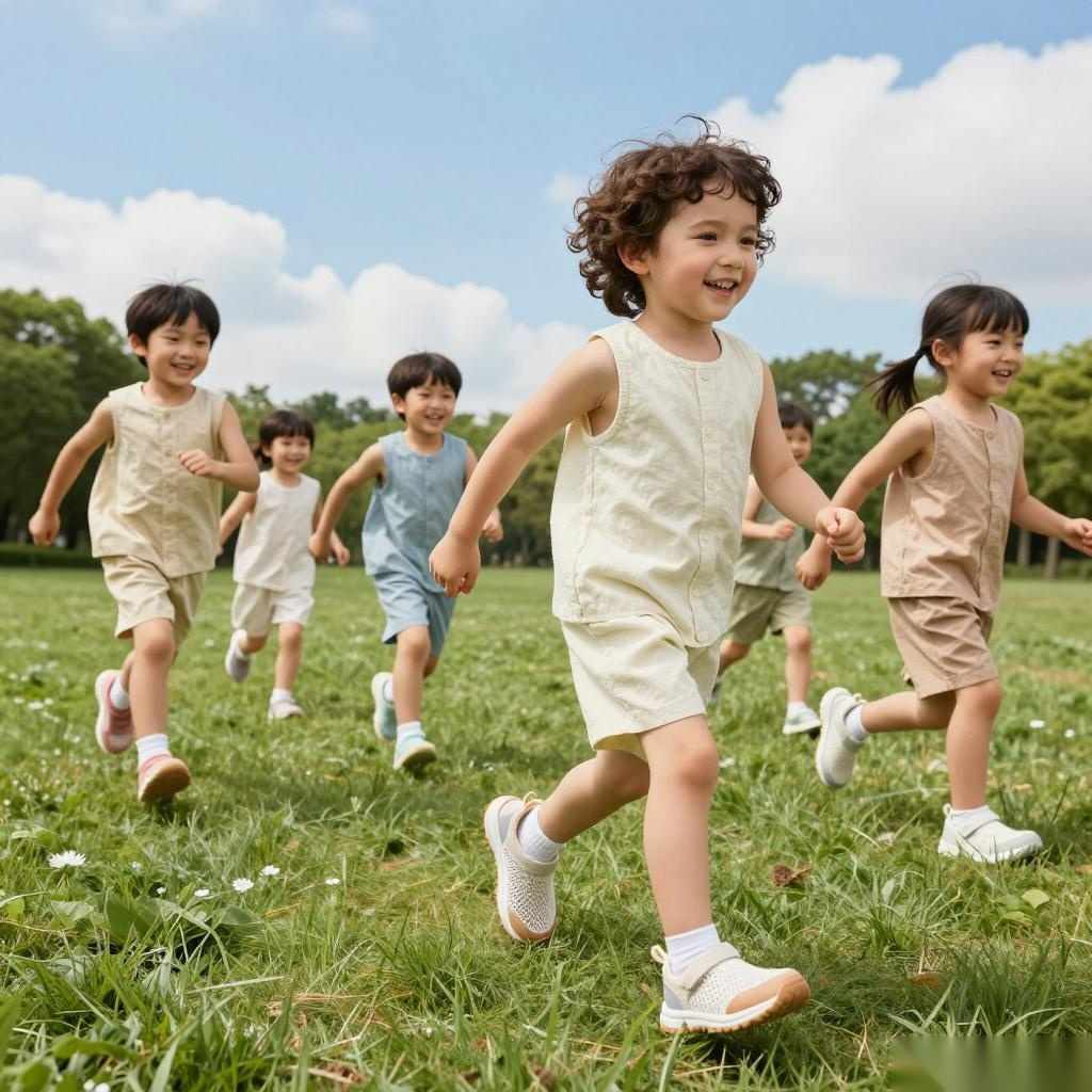 世界地球日环保童鞋怎么选？材质对比避坑指南