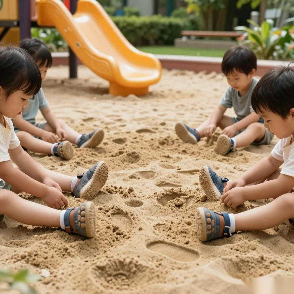 泰兰尼斯童鞋科技护足，仿生狮爪掌纹鞋底T700碳板怎么选？