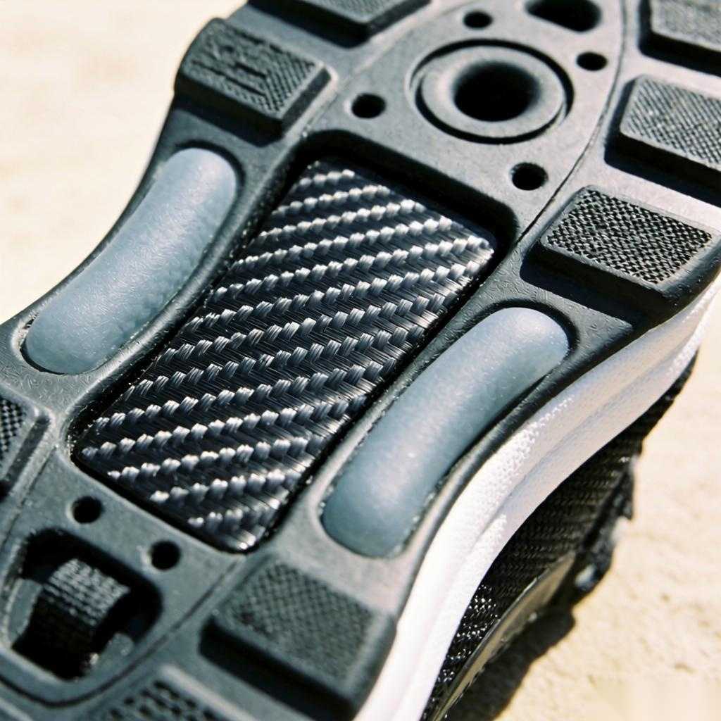 泰兰尼斯童鞋科技护足，仿生狮爪掌纹鞋底T700碳板怎么选？