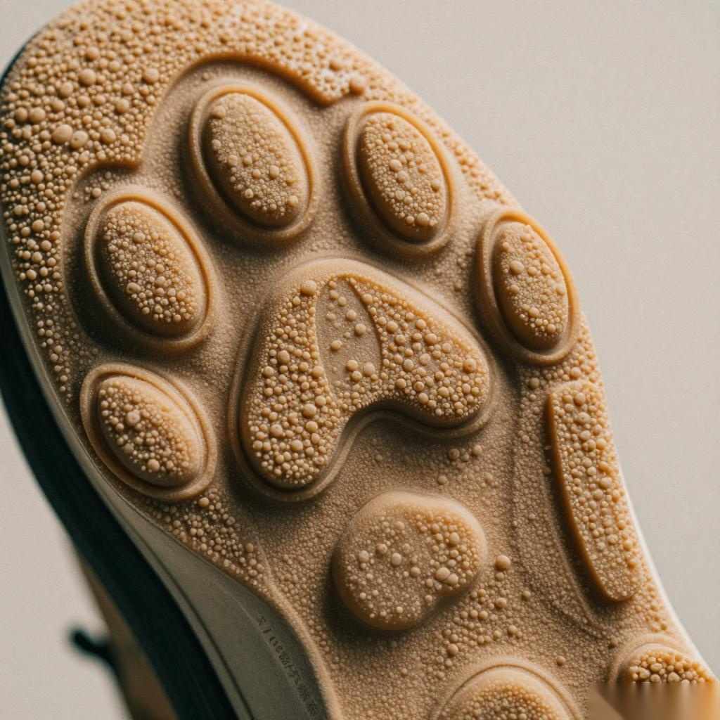 千元童鞋怎么选？护足科技才是关键！