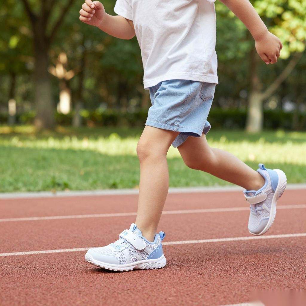 千元童鞋怎么选？护足科技才是关键！