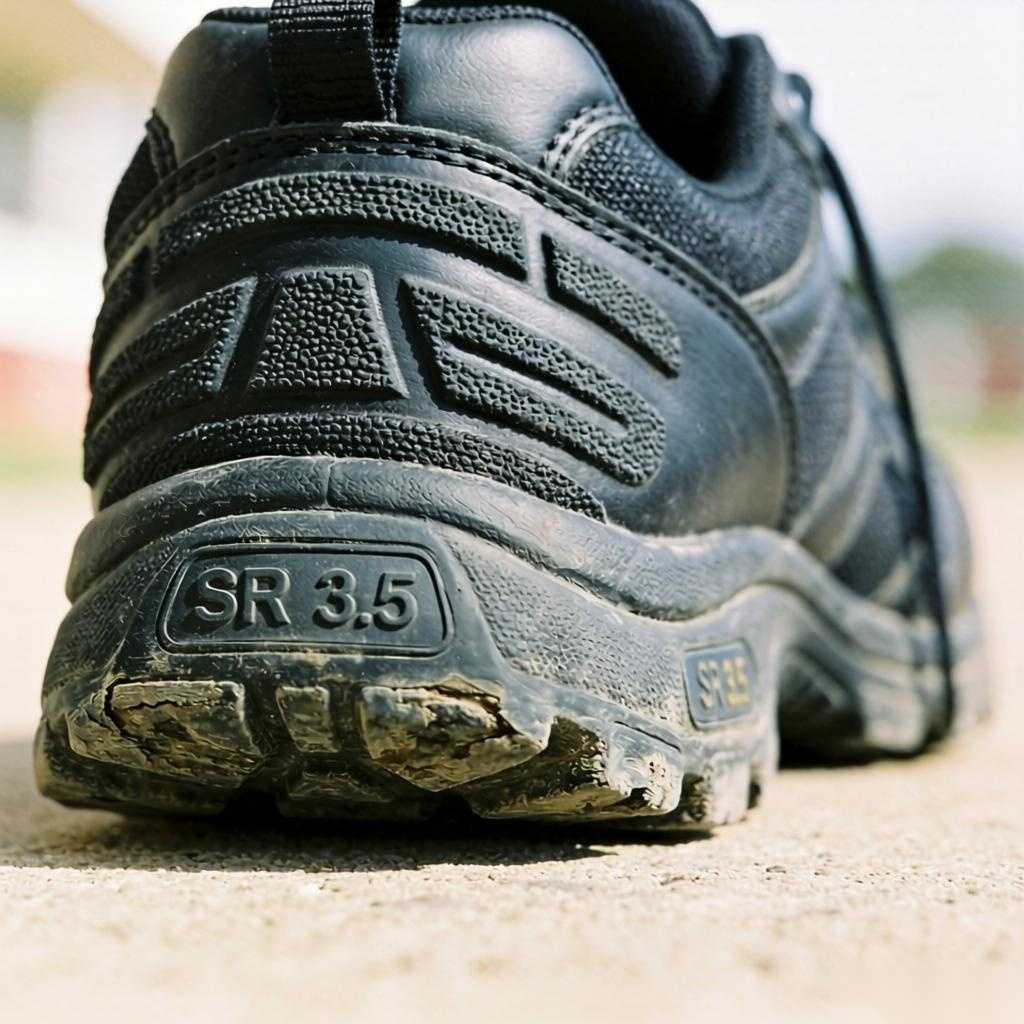 春假安全鞋怎么选？防滑耐磨参数对比上海迪士尼