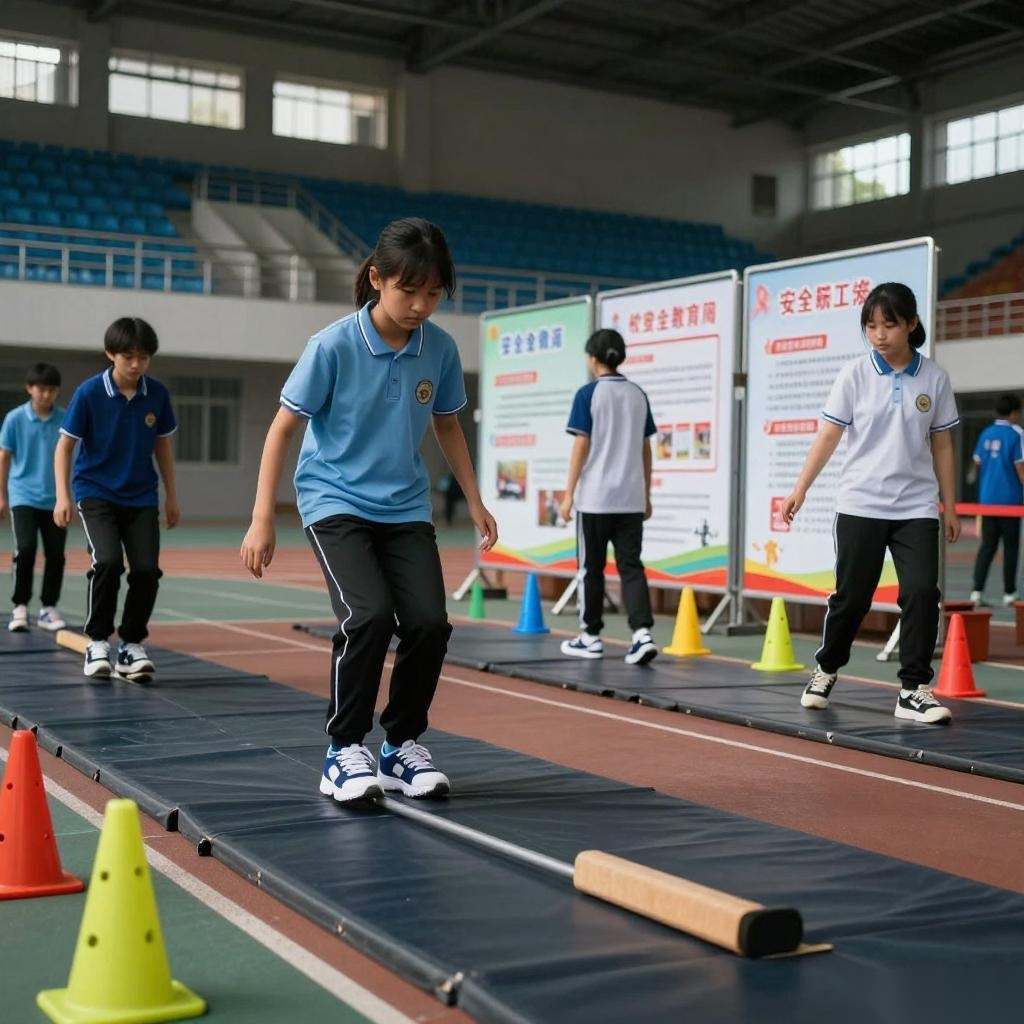 春假安全鞋怎么选？防滑耐磨参数对比上海迪士尼