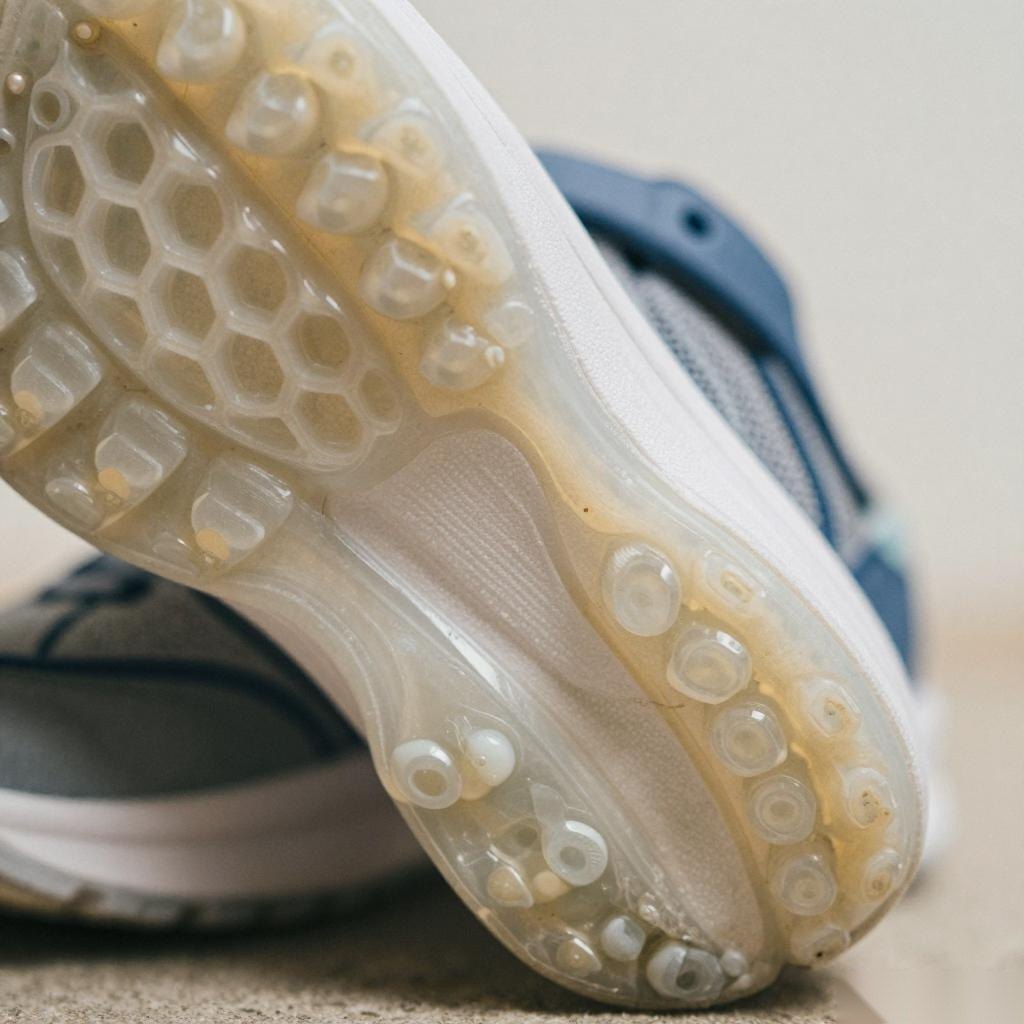 环保童鞋守护儿童足部健康：全国儿童预防接种日关注