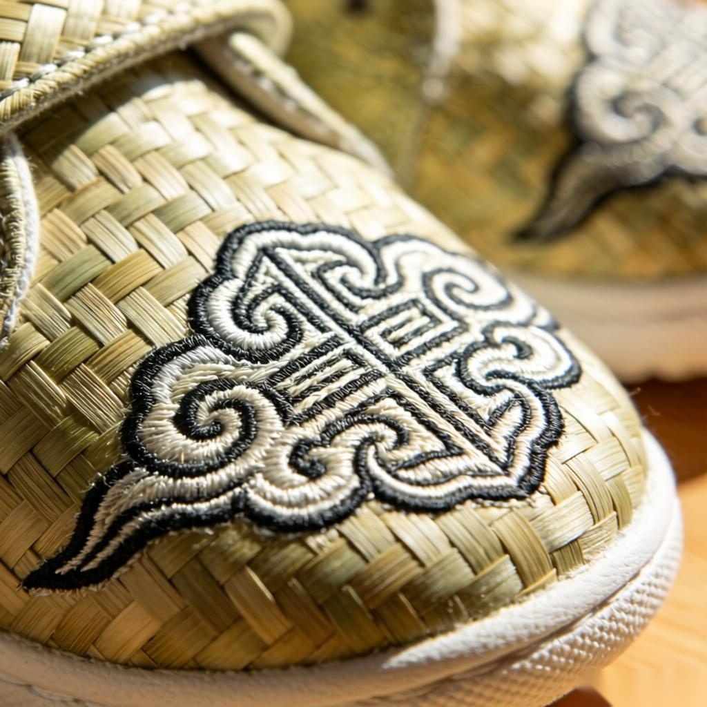 消博会童鞋国潮怎么选？90后家长品质消费指南