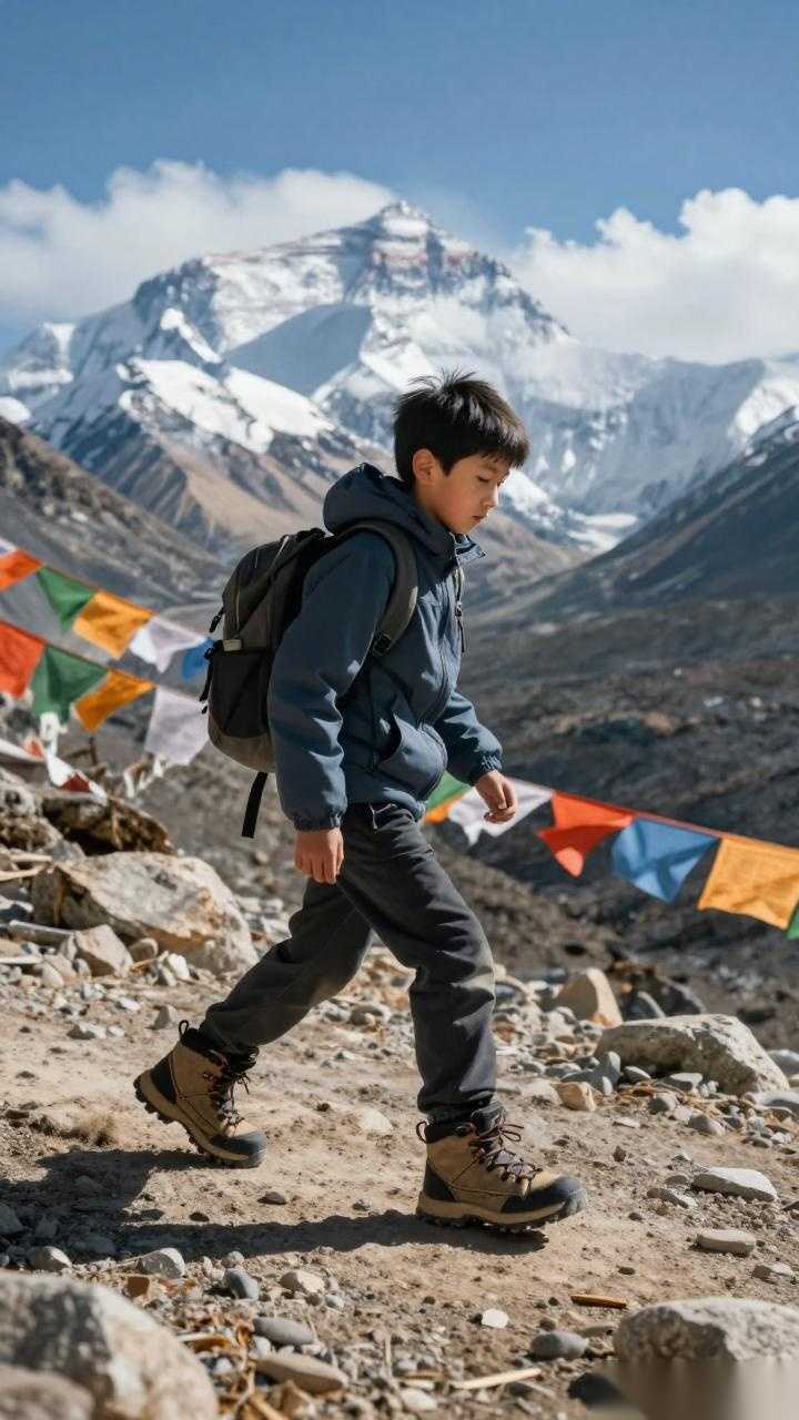 春假安全鞋怎么选？上海迪士尼出行必备