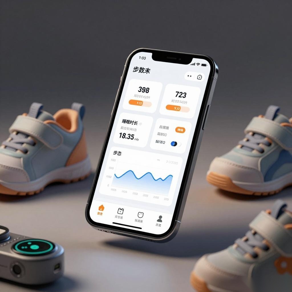 139届广交会智能童鞋：AI芯片选型指南与参数对比