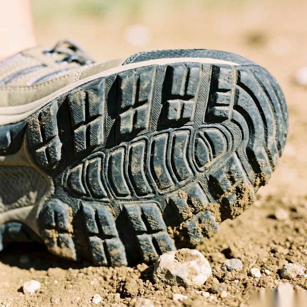 春假徒步鞋怎么选？防滑耐磨童鞋推荐？