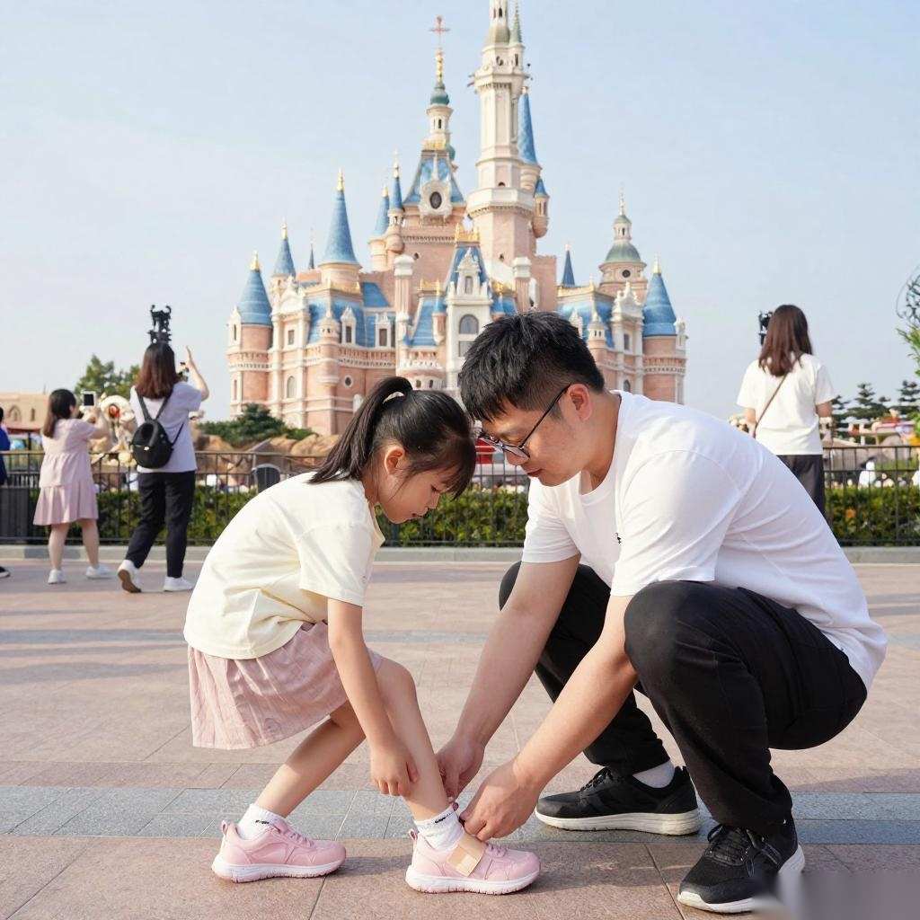 春假徒步鞋怎么选？防滑耐磨童鞋推荐？